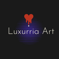 luxurriaart.com